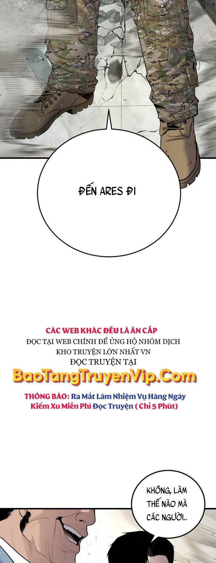 Đặc Vụ Kim - Chương 71