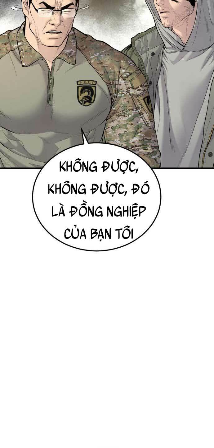 Đặc Vụ Kim - Chương 71