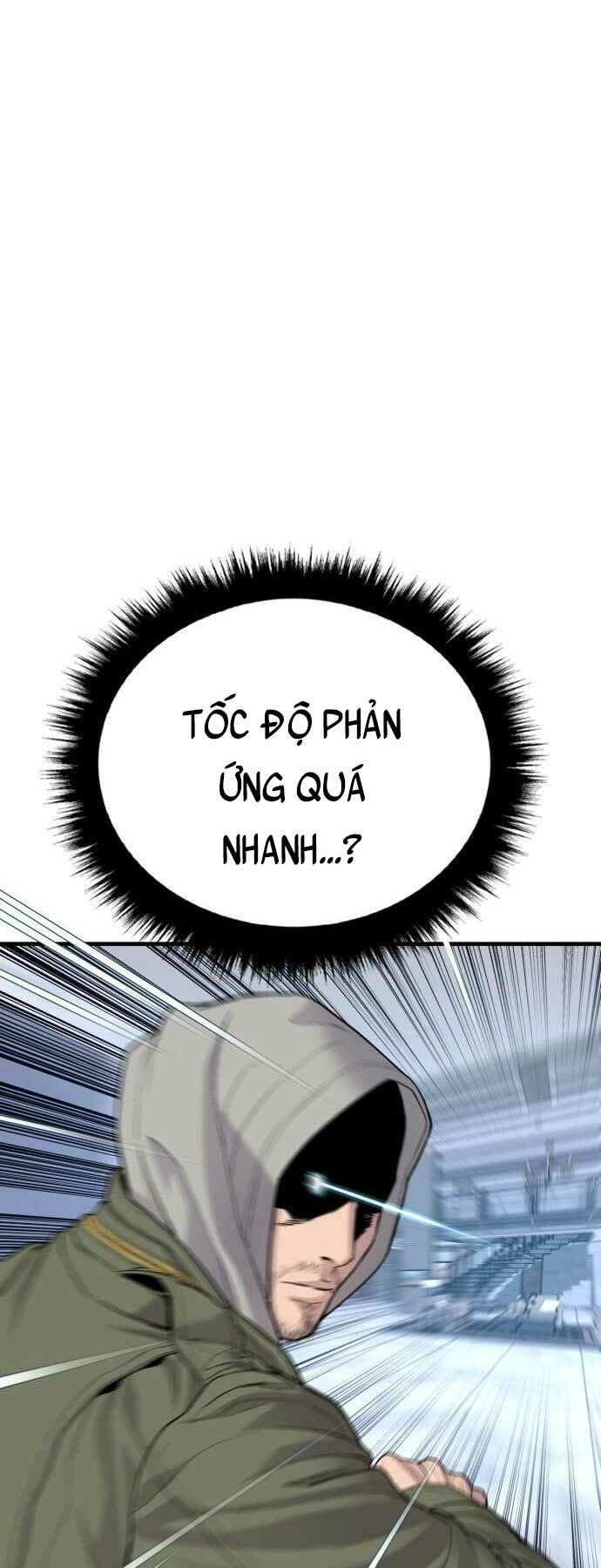 Đặc Vụ Kim - Chương 71
