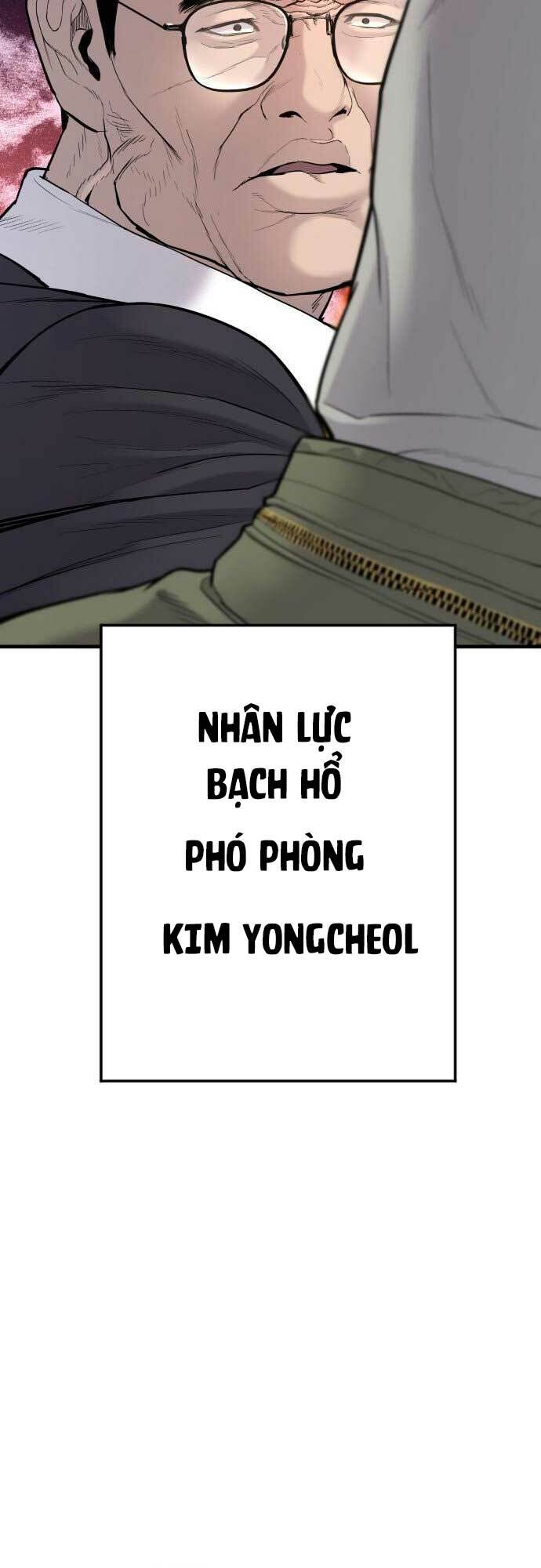 Đặc Vụ Kim - Chương 71