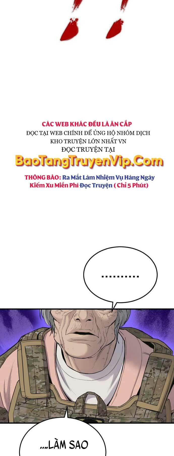 Đặc Vụ Kim - Chương 71