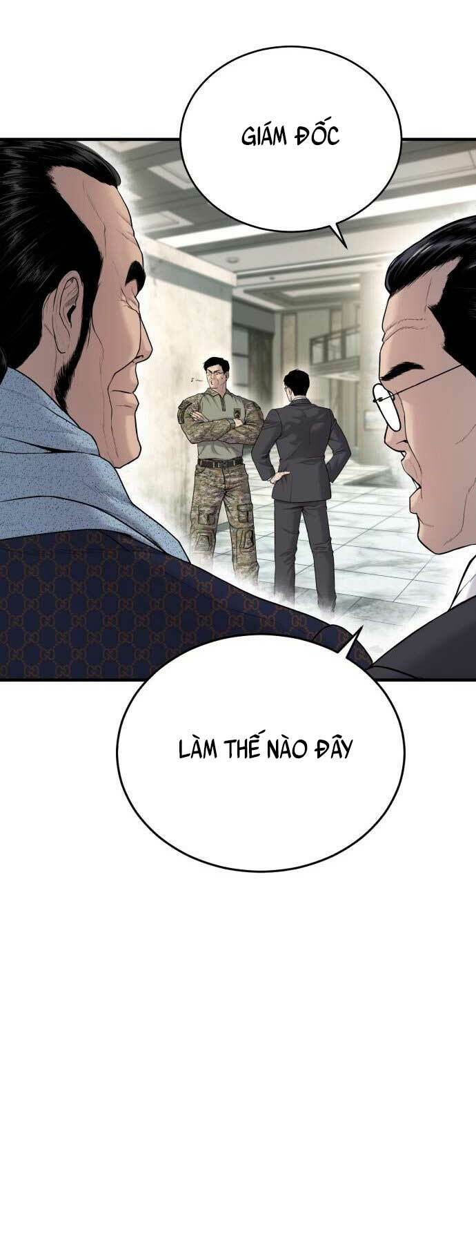 Đặc Vụ Kim - Chương 71