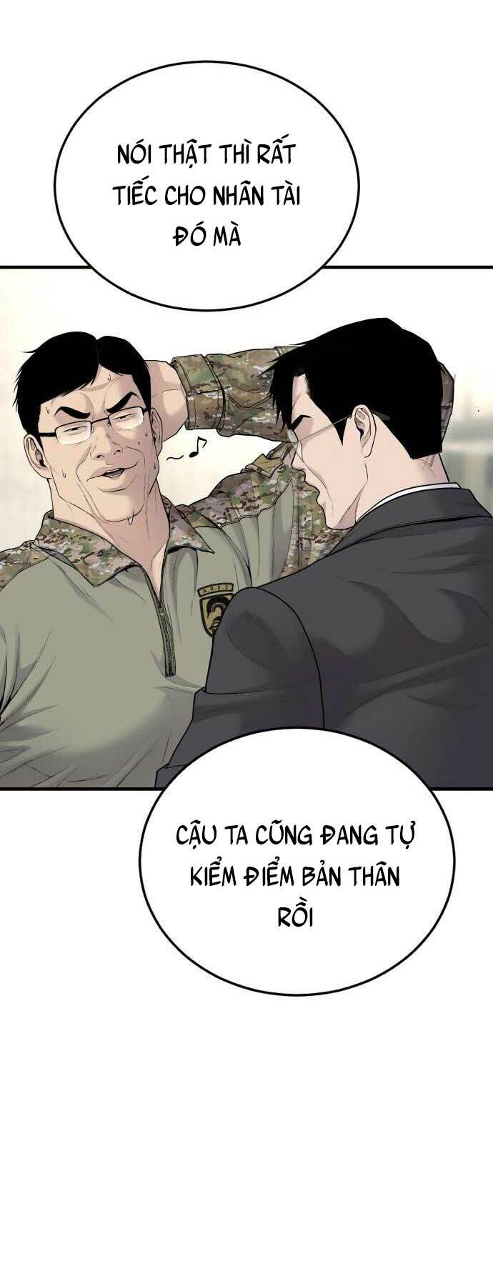Đặc Vụ Kim - Chương 71