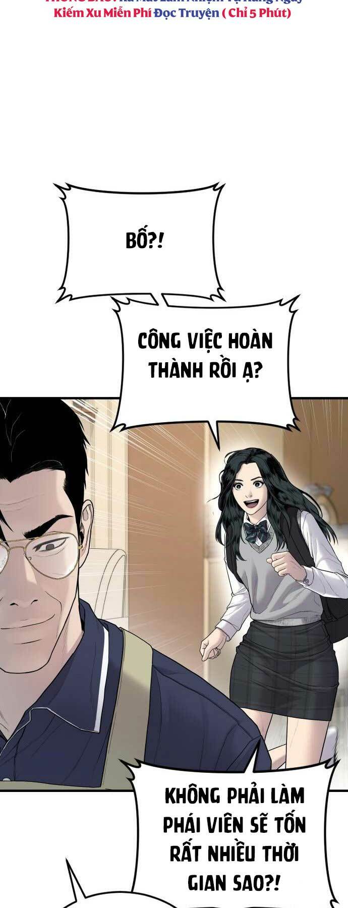 Đặc Vụ Kim - Chương 71