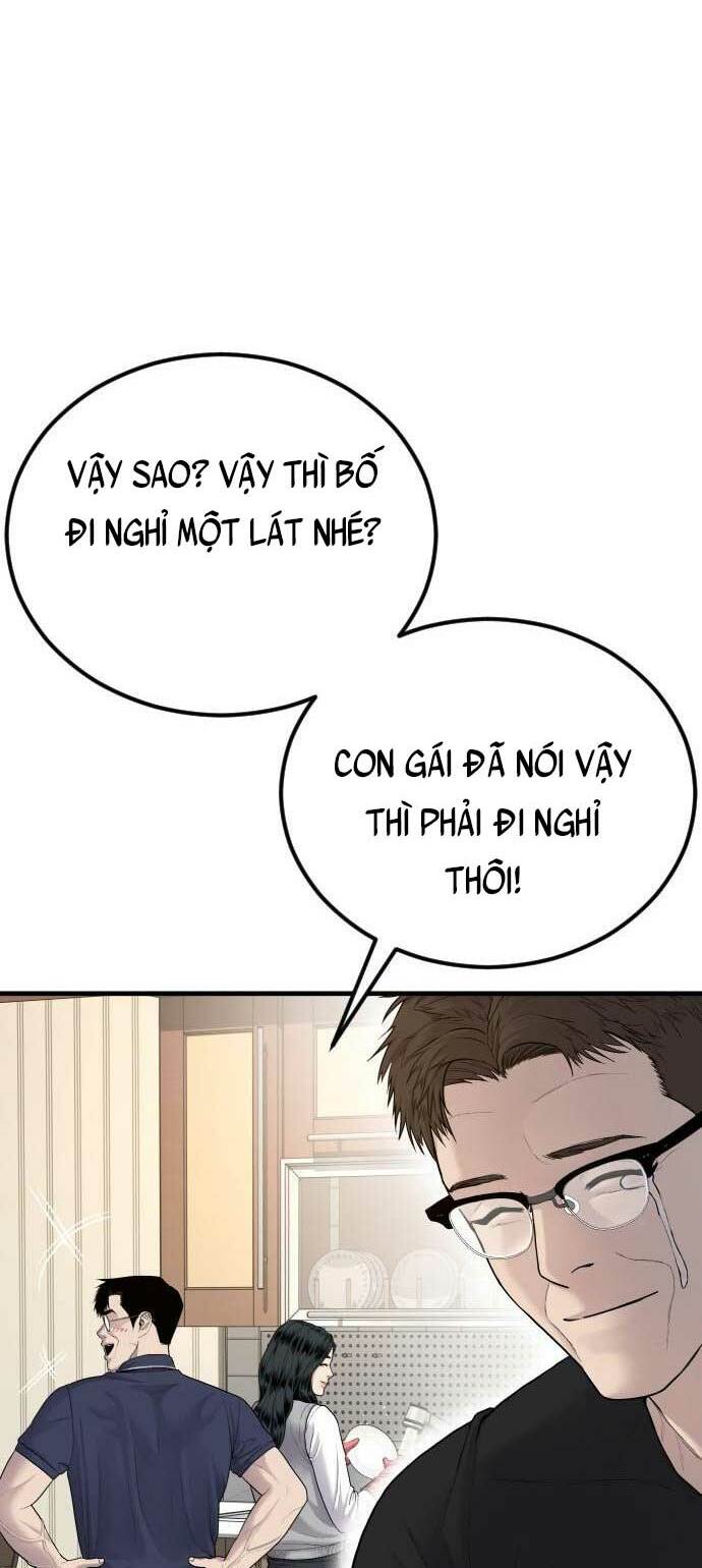 Đặc Vụ Kim - Chương 71