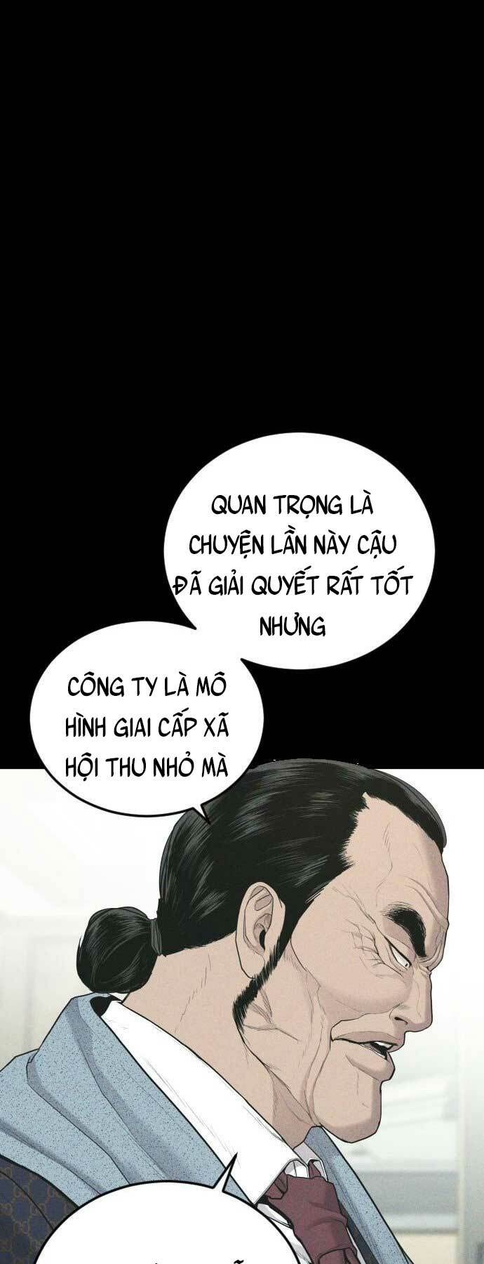 Đặc Vụ Kim - Chương 71
