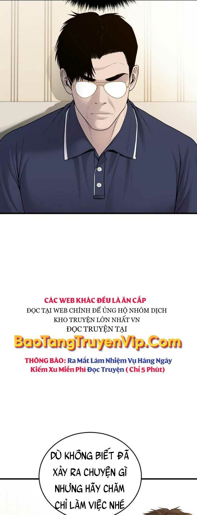 Đặc Vụ Kim - Chương 71