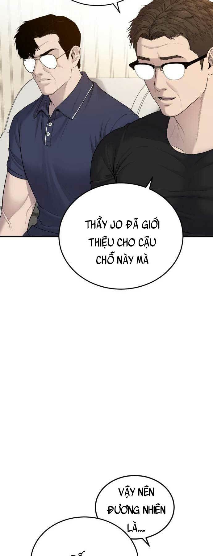 Đặc Vụ Kim - Chương 71