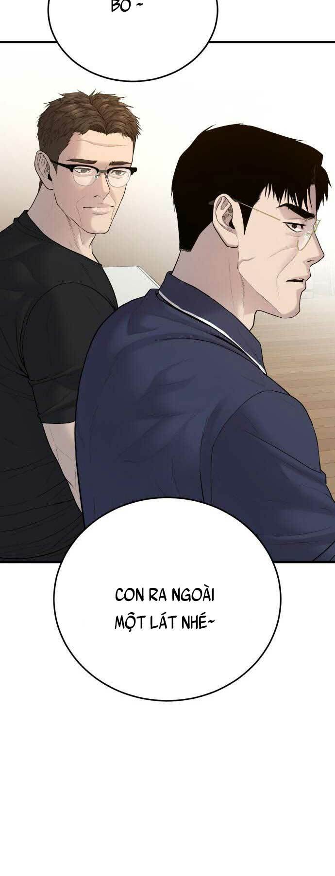 Đặc Vụ Kim - Chương 71