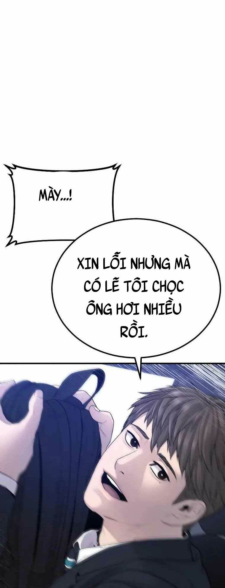 Đặc Vụ Kim - Chương 72