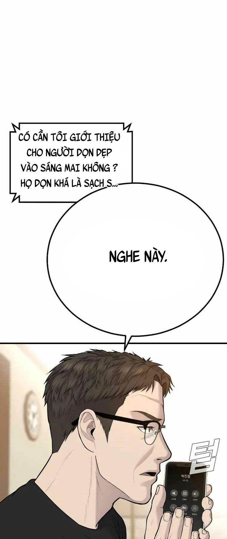 Đặc Vụ Kim - Chương 72