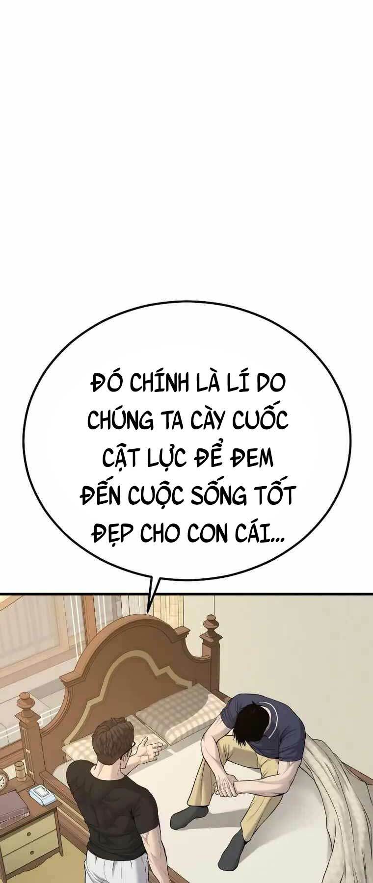 Đặc Vụ Kim - Chương 72