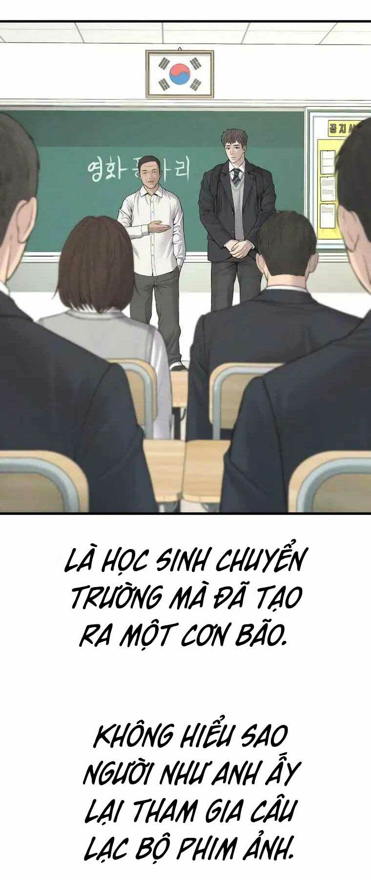 Đặc Vụ Kim - Chương 72