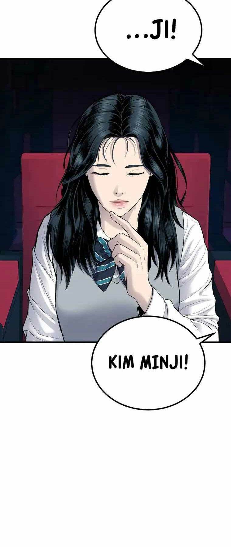 Đặc Vụ Kim - Chương 72