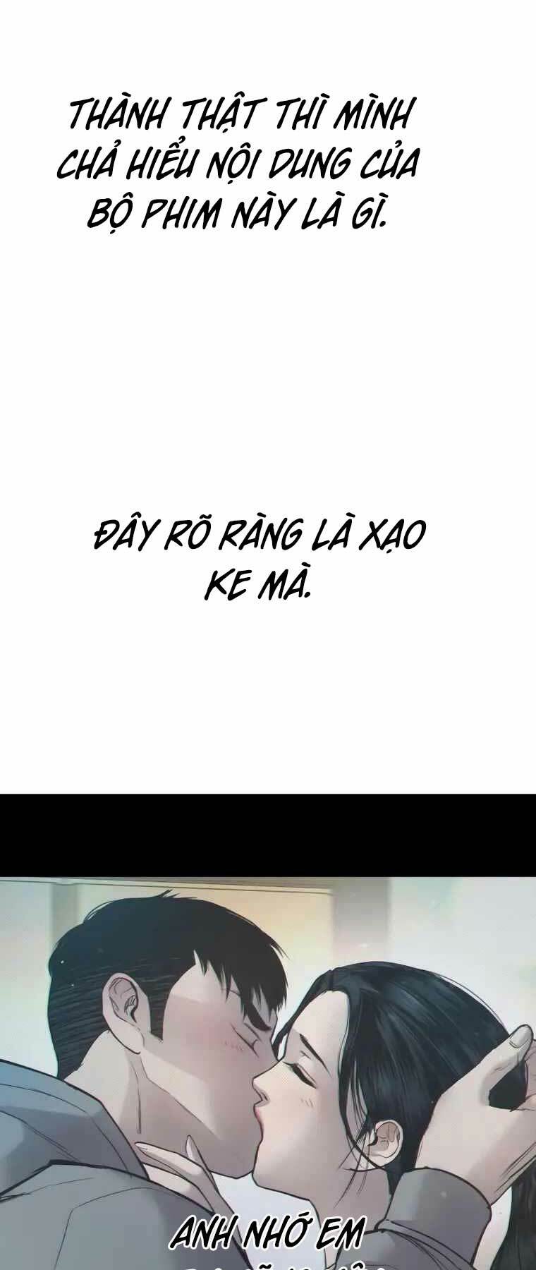 Đặc Vụ Kim - Chương 72