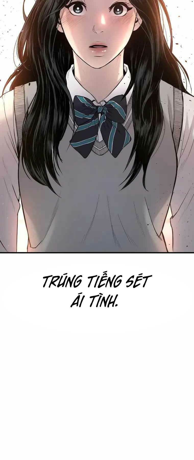 Đặc Vụ Kim - Chương 72