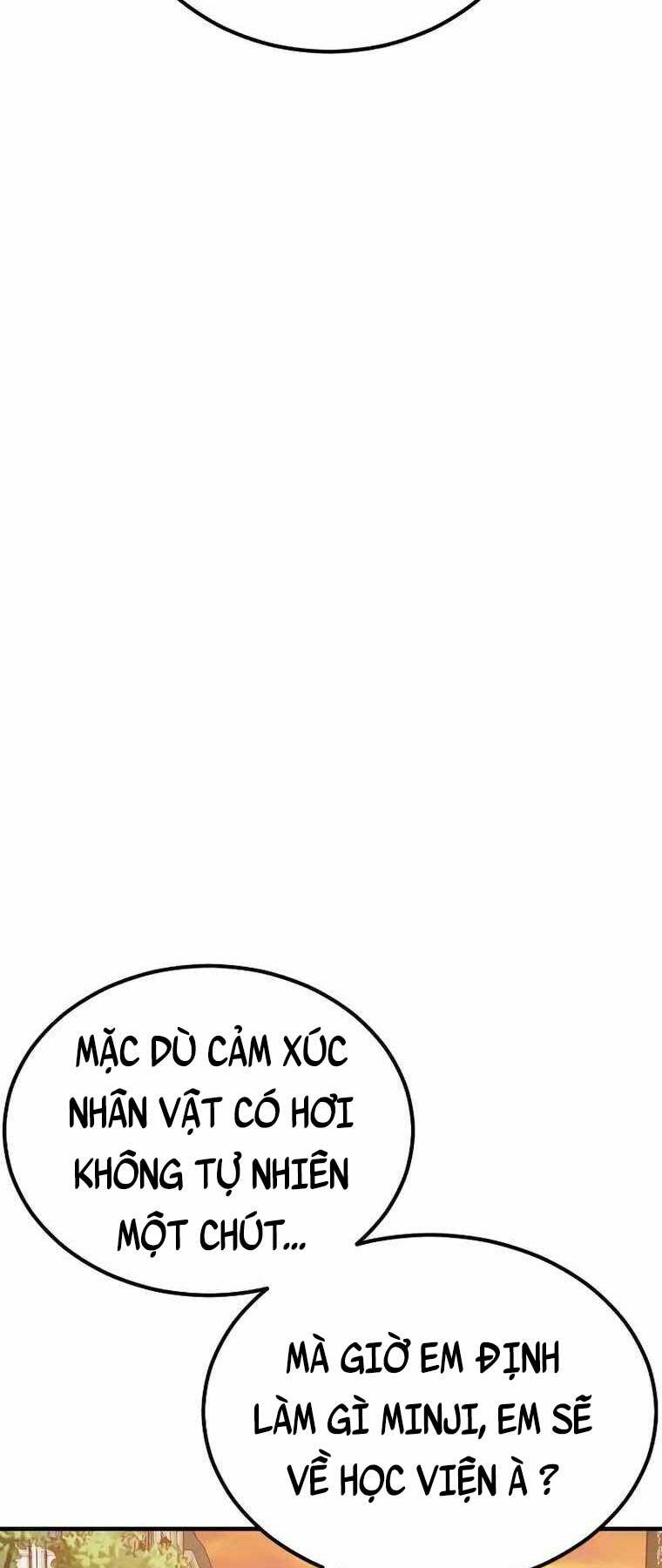 Đặc Vụ Kim - Chương 72