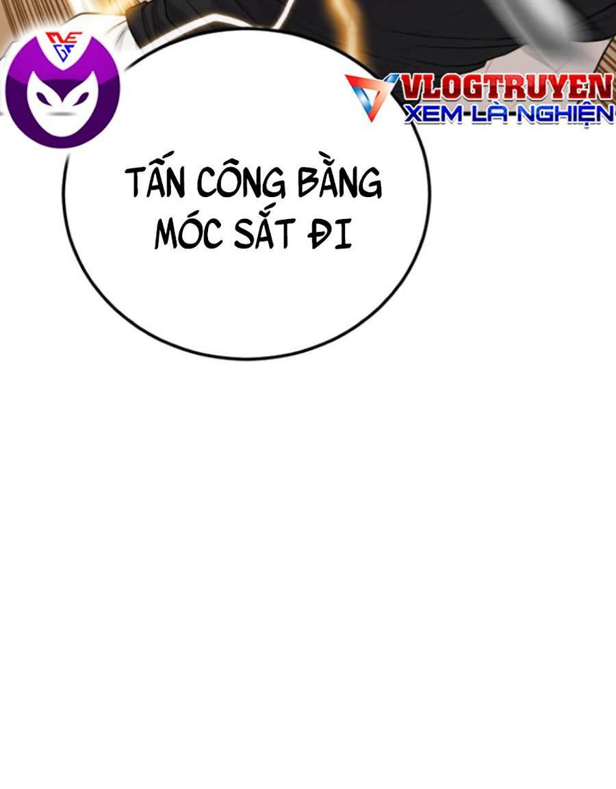 Đặc Vụ Kim - Chương 73