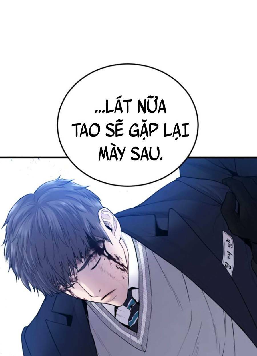 Đặc Vụ Kim - Chương 73