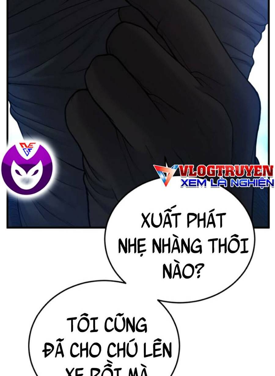 Đặc Vụ Kim - Chương 73