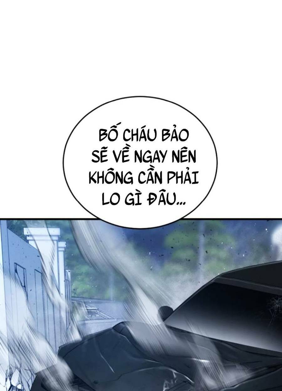 Đặc Vụ Kim - Chương 73