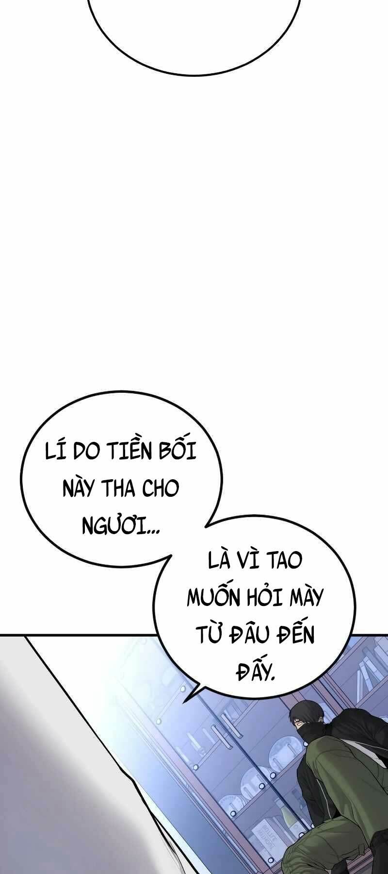 Đặc Vụ Kim - Chương 74