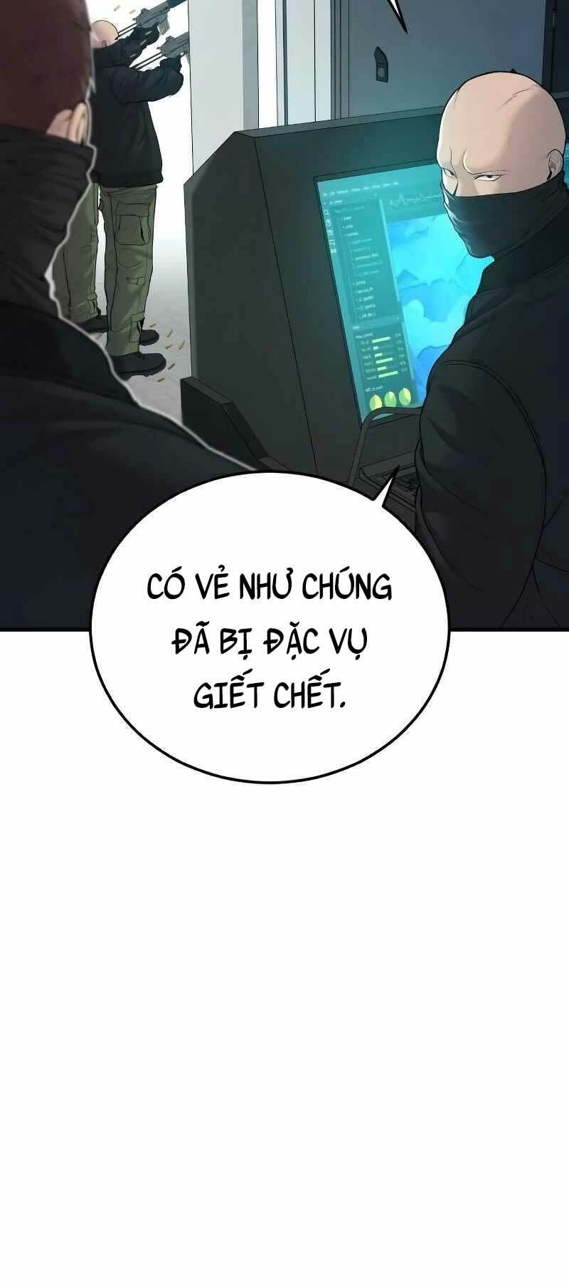 Đặc Vụ Kim - Chương 74