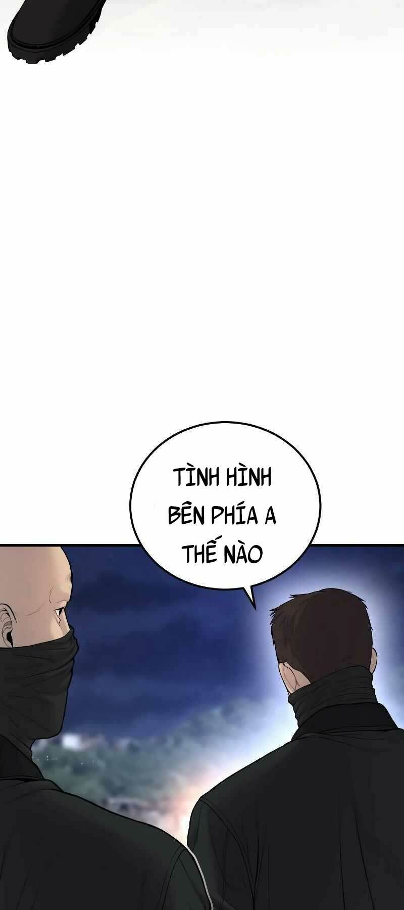 Đặc Vụ Kim - Chương 74