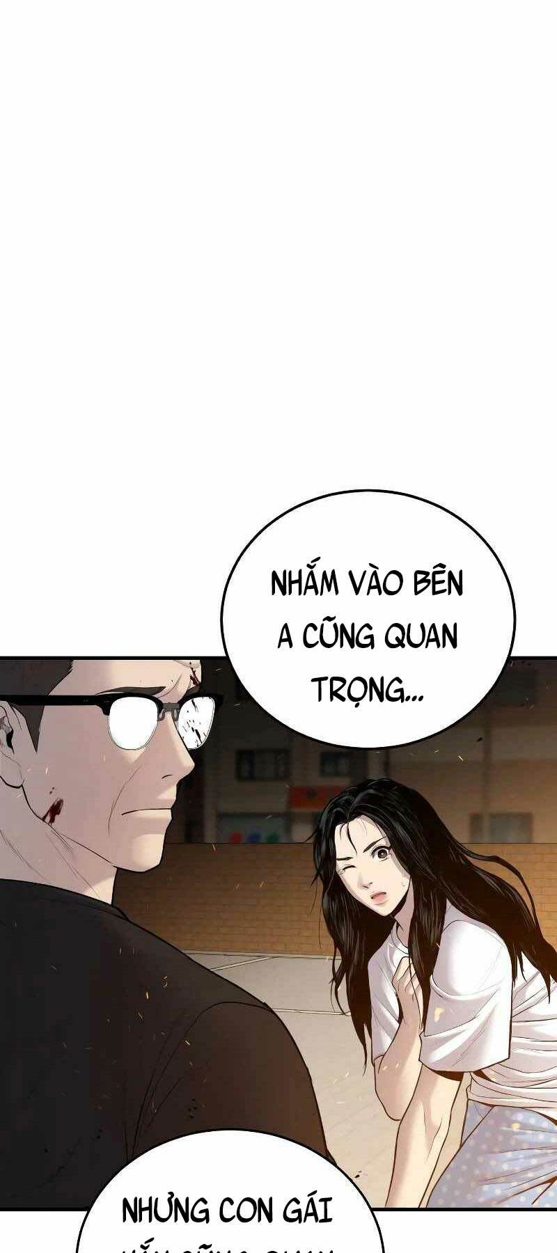Đặc Vụ Kim - Chương 74