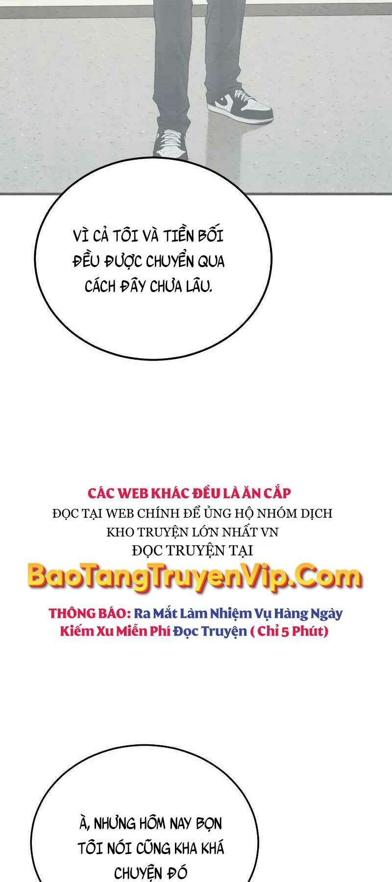 Đặc Vụ Kim - Chương 74