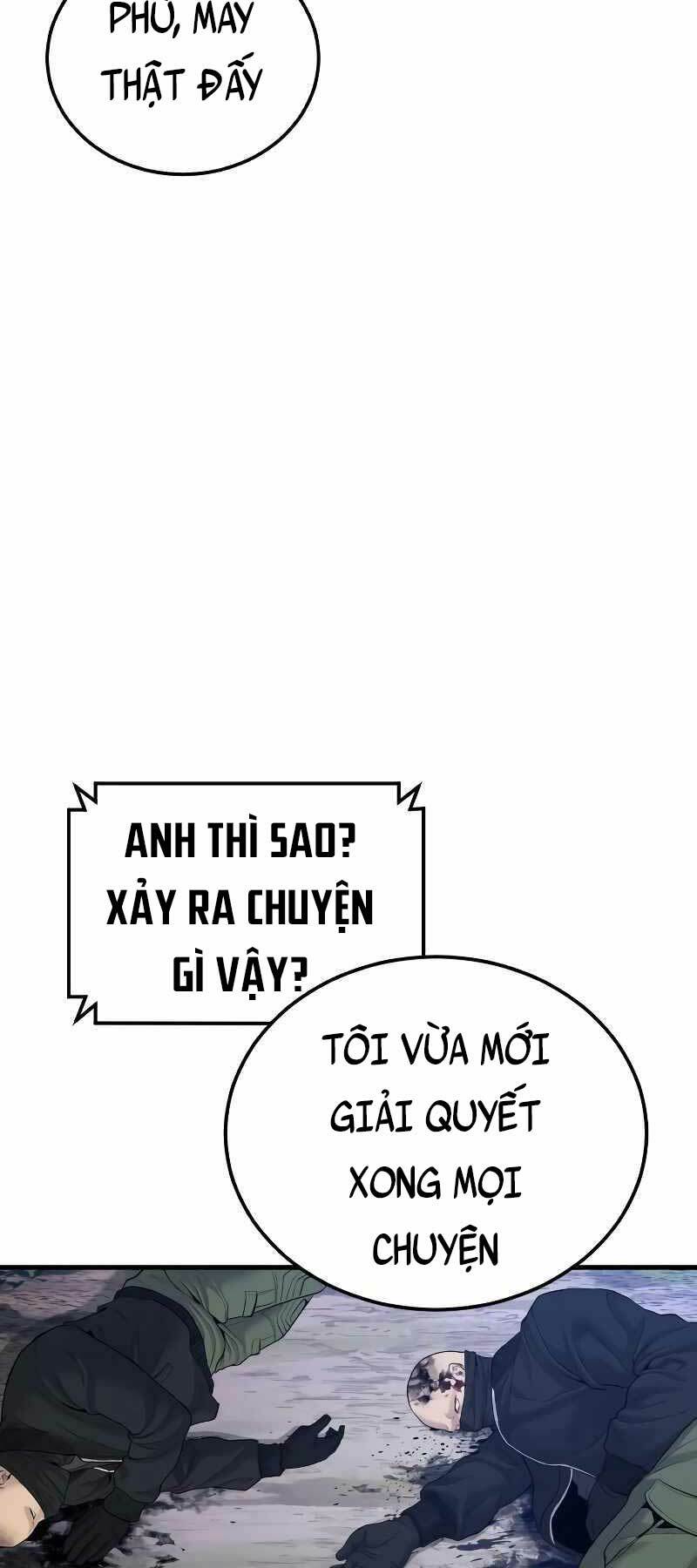 Đặc Vụ Kim - Chương 74