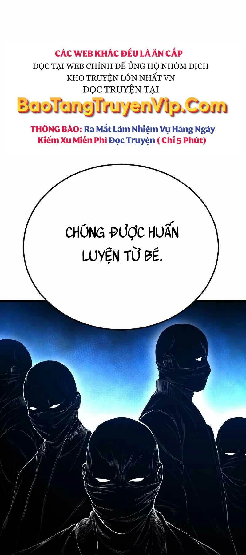 Đặc Vụ Kim - Chương 74