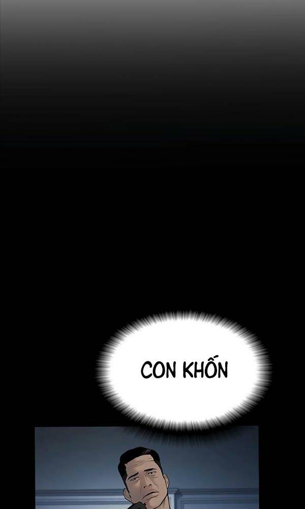 Đặc Vụ Kim - Chương 75