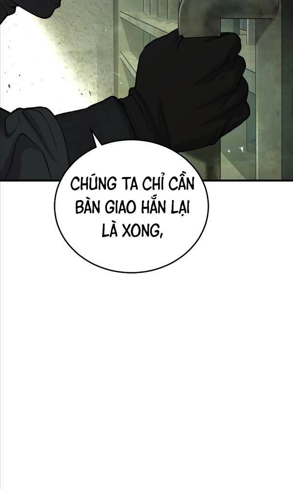 Đặc Vụ Kim - Chương 75
