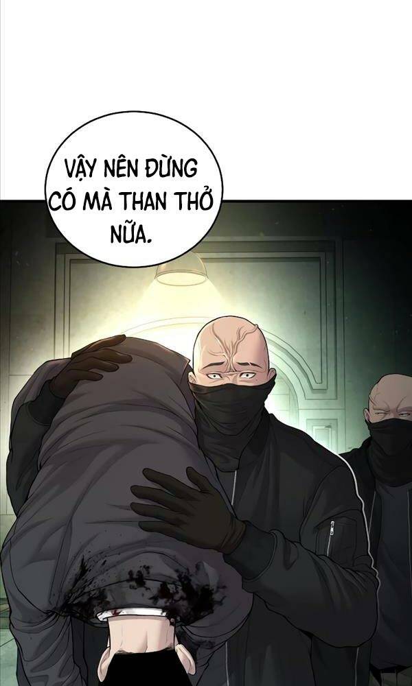 Đặc Vụ Kim - Chương 75