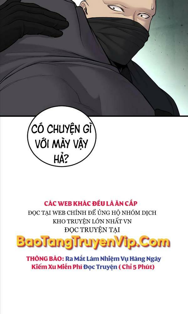 Đặc Vụ Kim - Chương 75