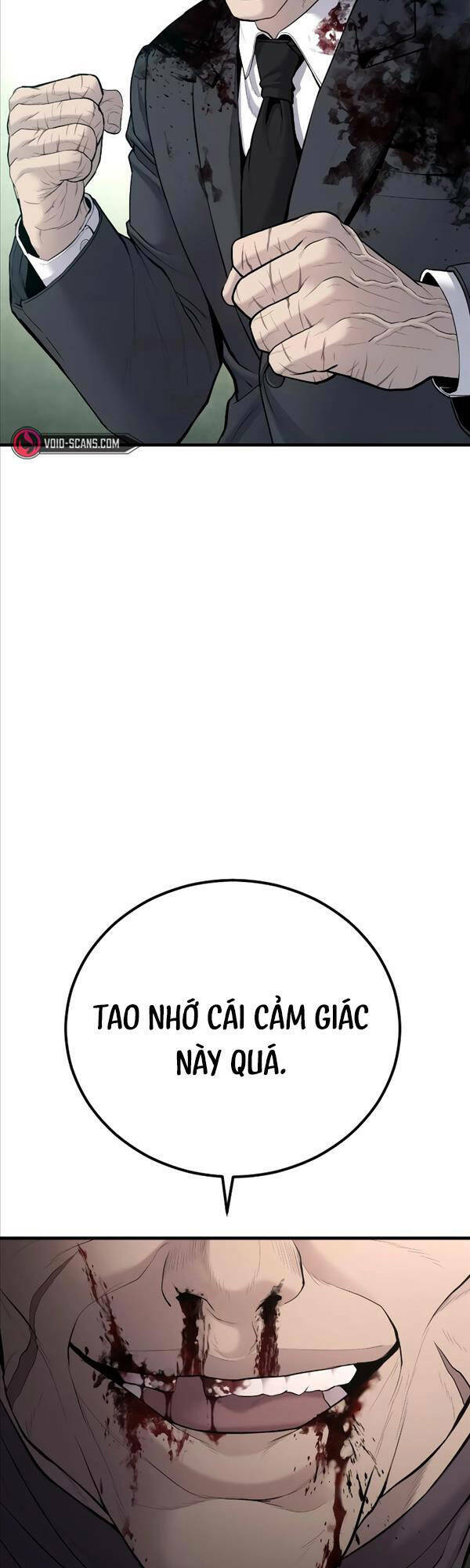 Đặc Vụ Kim - Chương 76