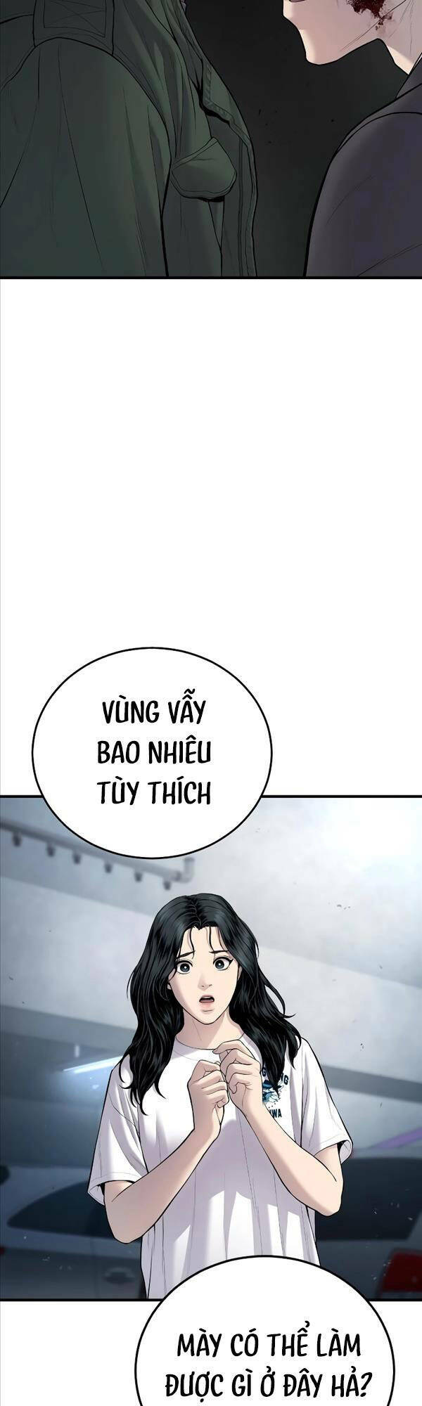 Đặc Vụ Kim - Chương 76