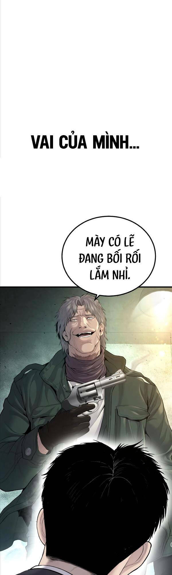Đặc Vụ Kim - Chương 76