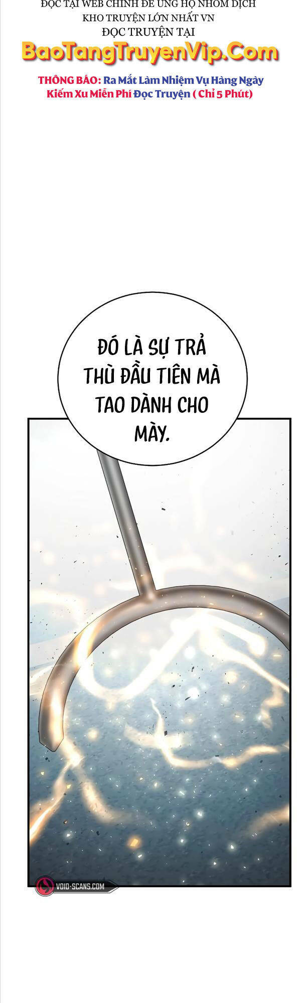 Đặc Vụ Kim - Chương 76