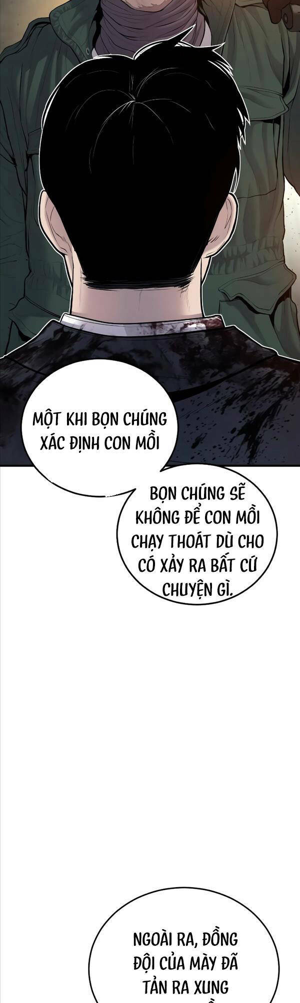 Đặc Vụ Kim - Chương 76