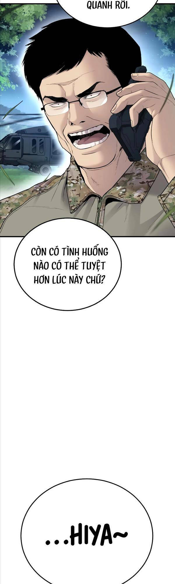 Đặc Vụ Kim - Chương 76