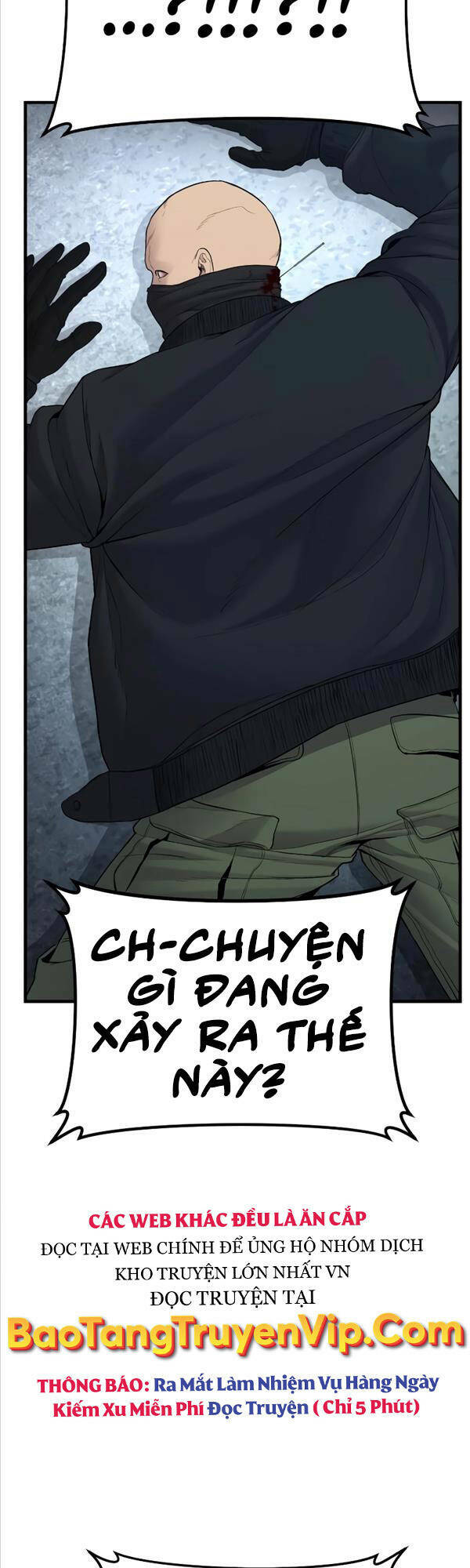 Đặc Vụ Kim - Chương 76