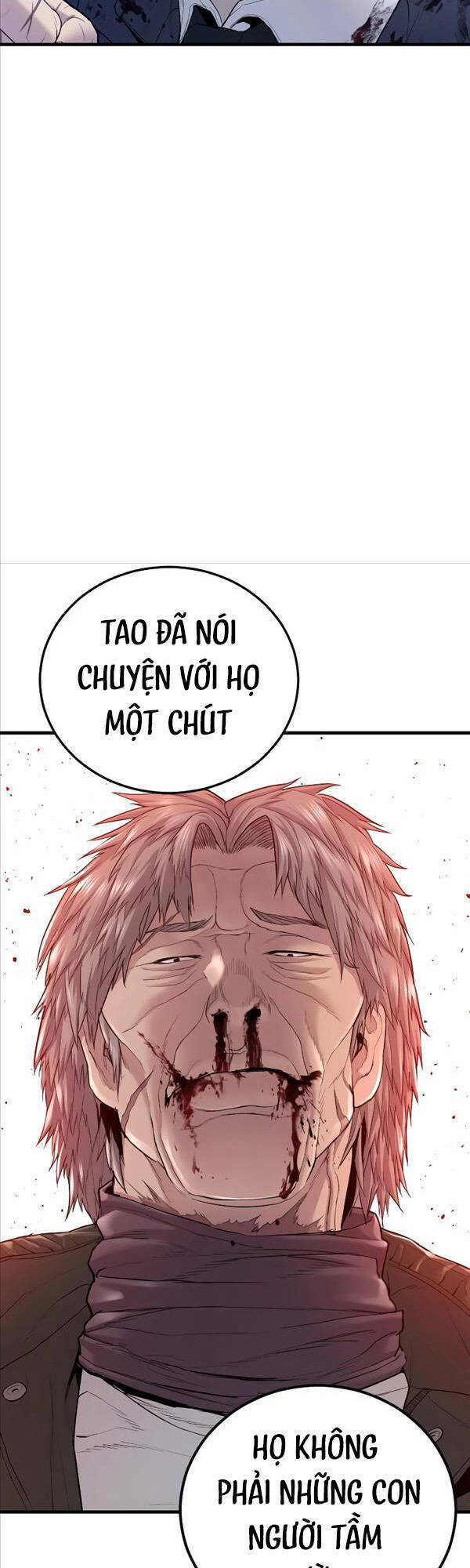 Đặc Vụ Kim - Chương 76