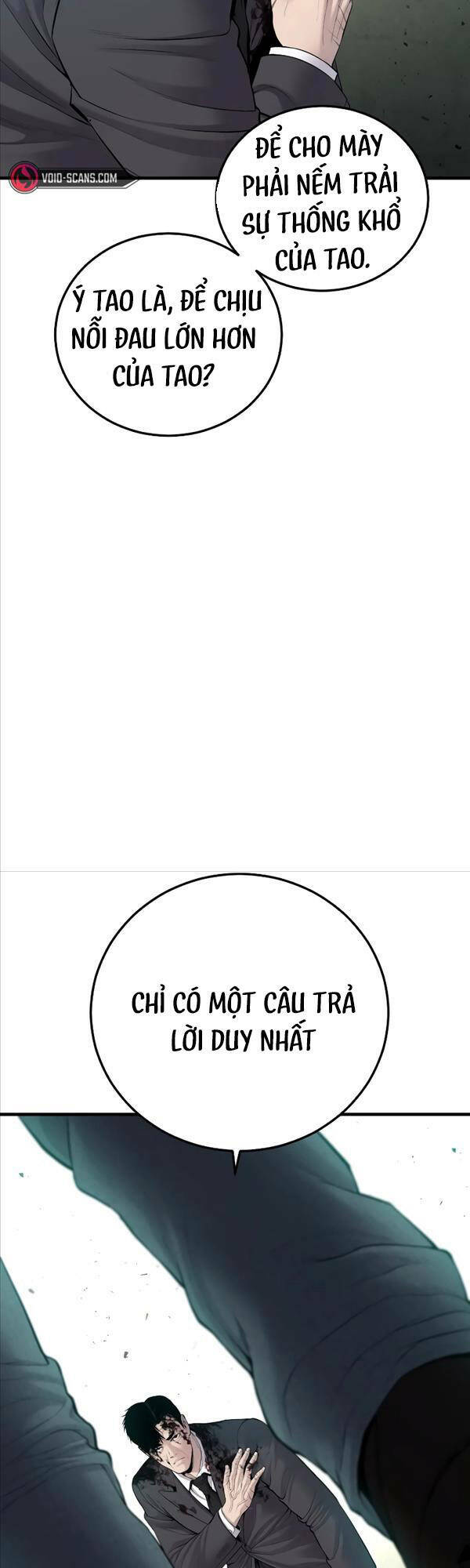 Đặc Vụ Kim - Chương 76