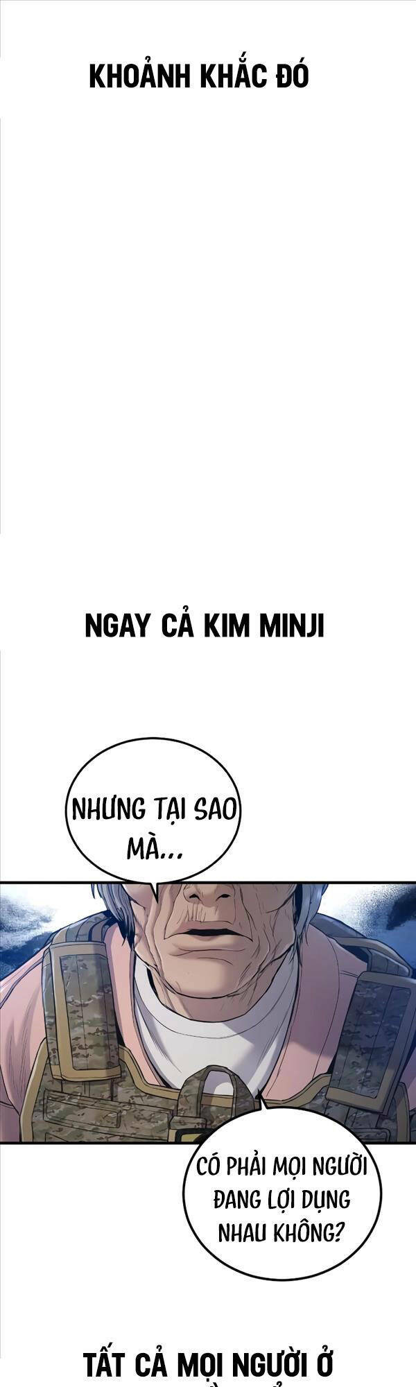 Đặc Vụ Kim - Chương 76