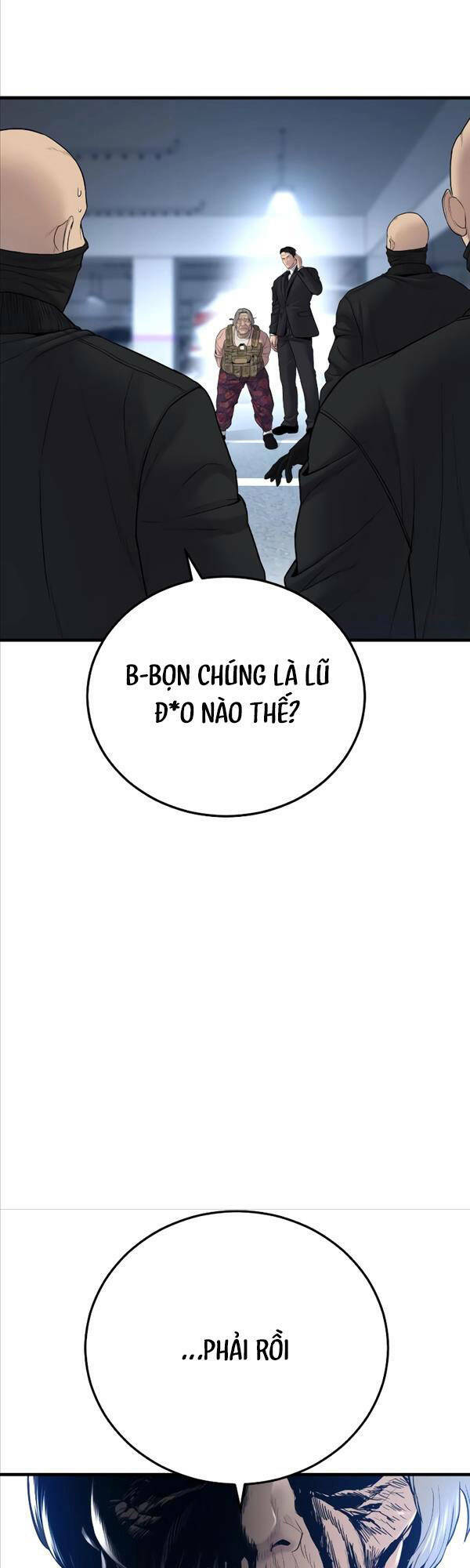 Đặc Vụ Kim - Chương 76
