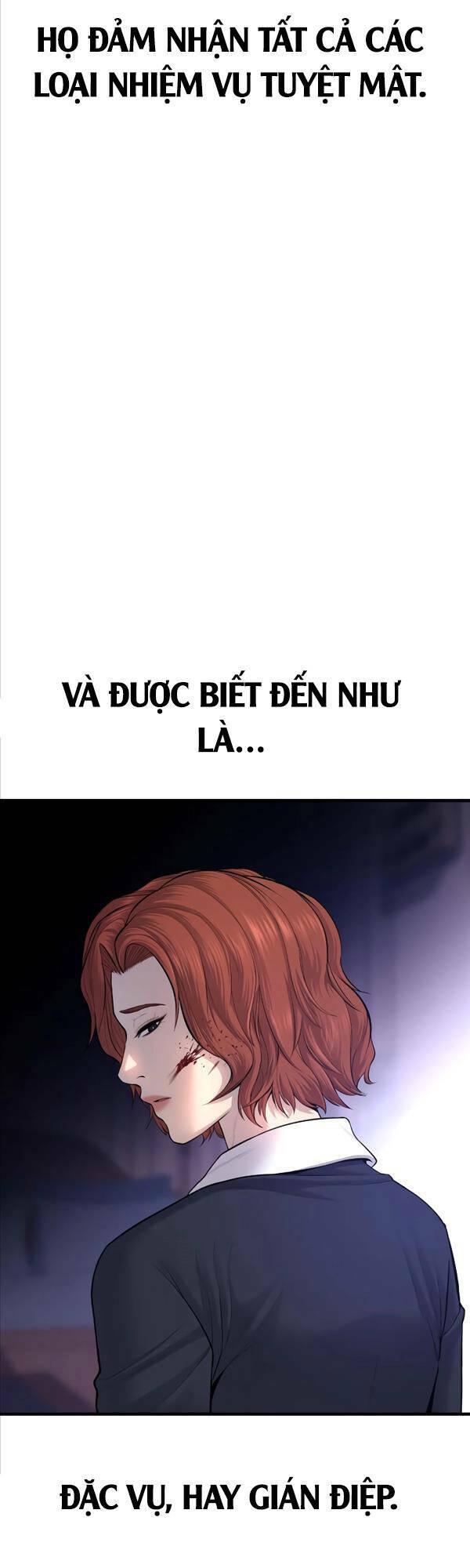 Đặc Vụ Kim - Chương 77