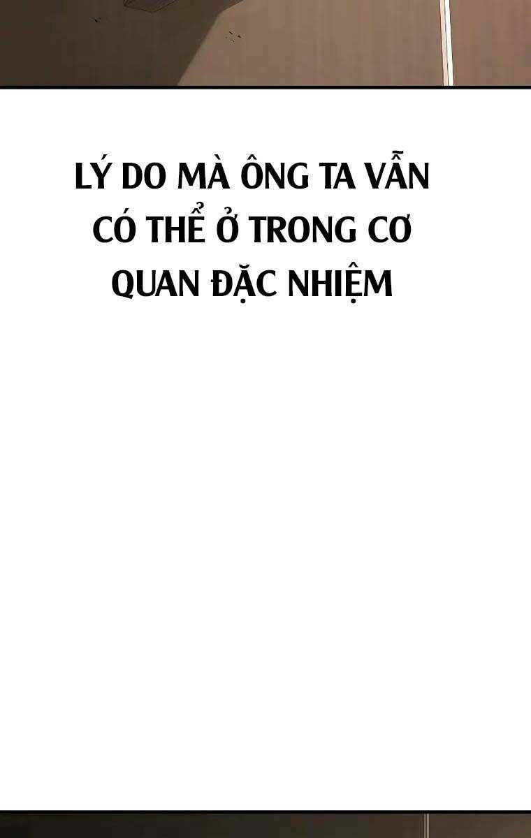 Đặc Vụ Kim - Chương 78