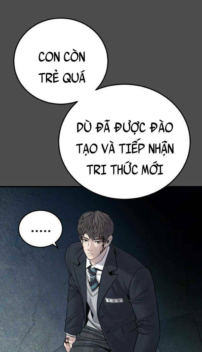 Đặc Vụ Kim - Chương 79